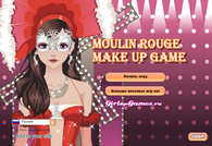 Игры для девочек макияж уход за кожей и одевалки