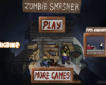 Игра как вылечить зомби
